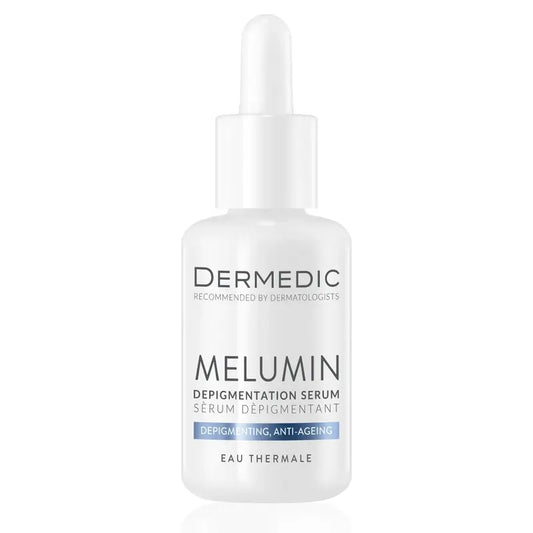 Dermedic Melumin Sérum anti-imperfections - Dépigmentant, 30 ml