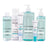 Gel nettoyant antibactérien Normacne de Dermedic, 200 ml