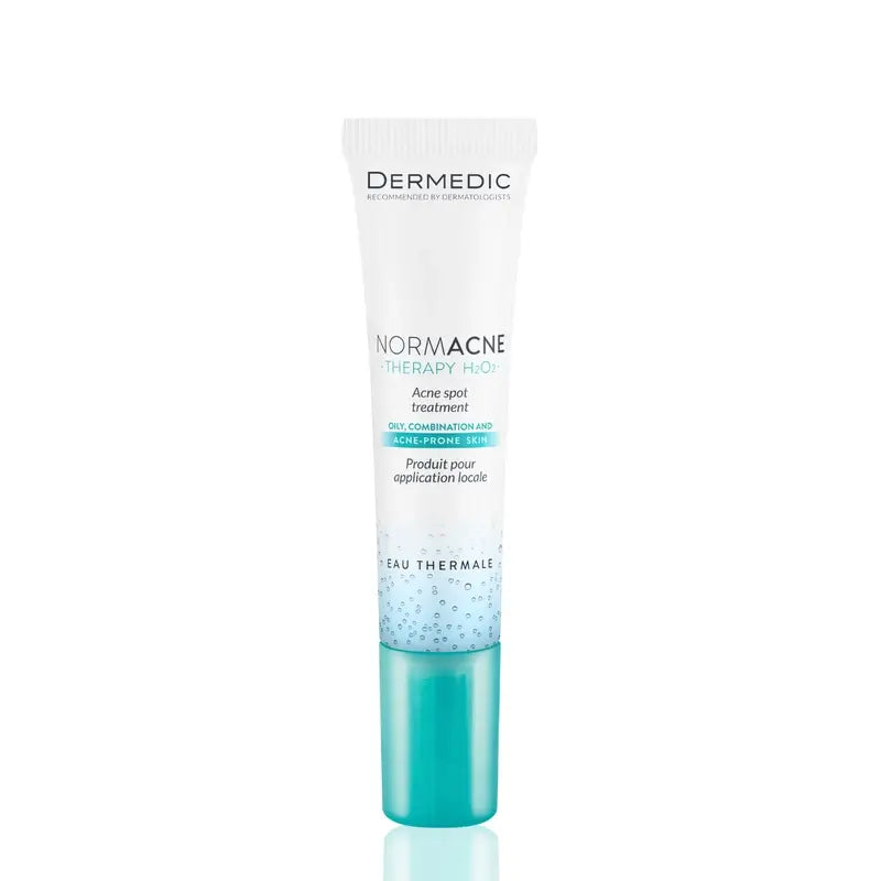 Dermedic Normacne Traitement des taches d'acné, 15 ml
