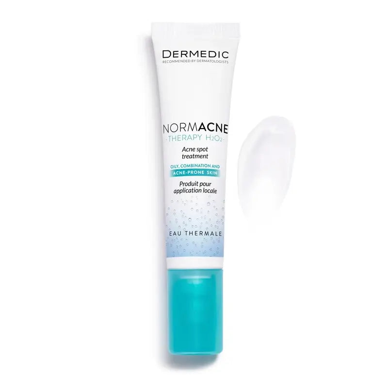 Dermedic Normacne Traitement des taches d'acné, 15 ml