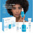 Pack Dermedic Hydrain Routine complète, 30 + 2,5 +15 ml