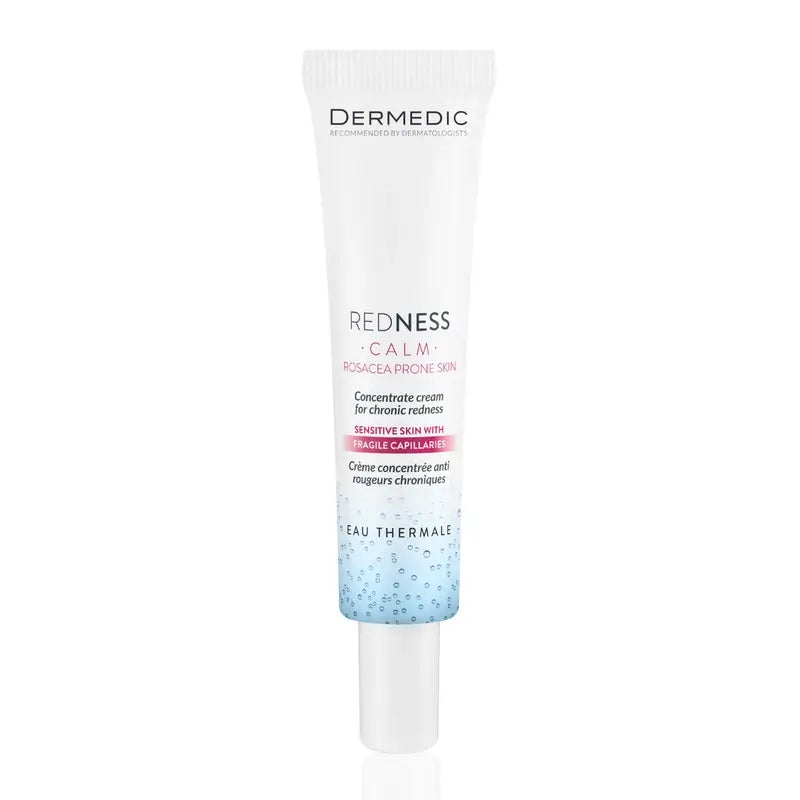 Dermedic Redness Crème anti-rougeurs concentrée, 40 ml