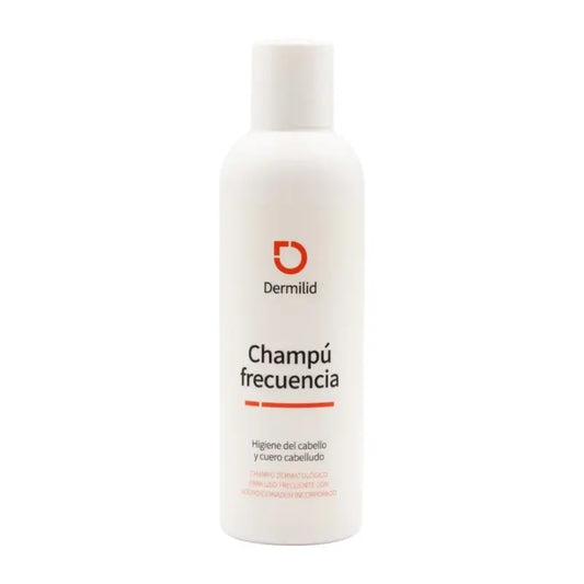 Dermilid Dermilid Shampooing à usage fréquent 200Ml
