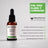 Dermocracy Niacin +B5 Sérum Clarifiant 15% Niacinamide + Vitamine B5 , 30 Ml