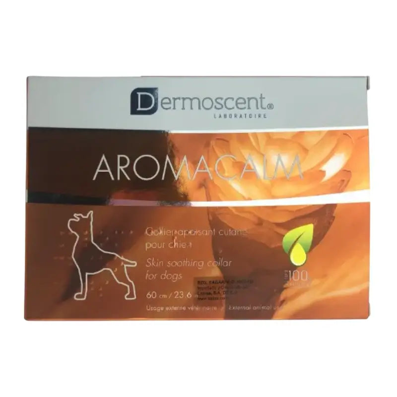 Dermoscent Aromacalm Chiens