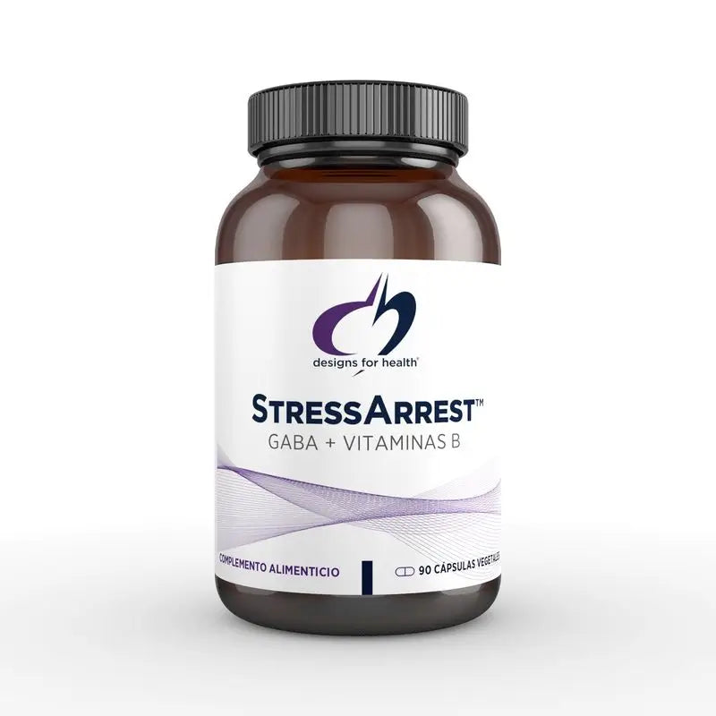Designs Stressarrest , 90 capsules