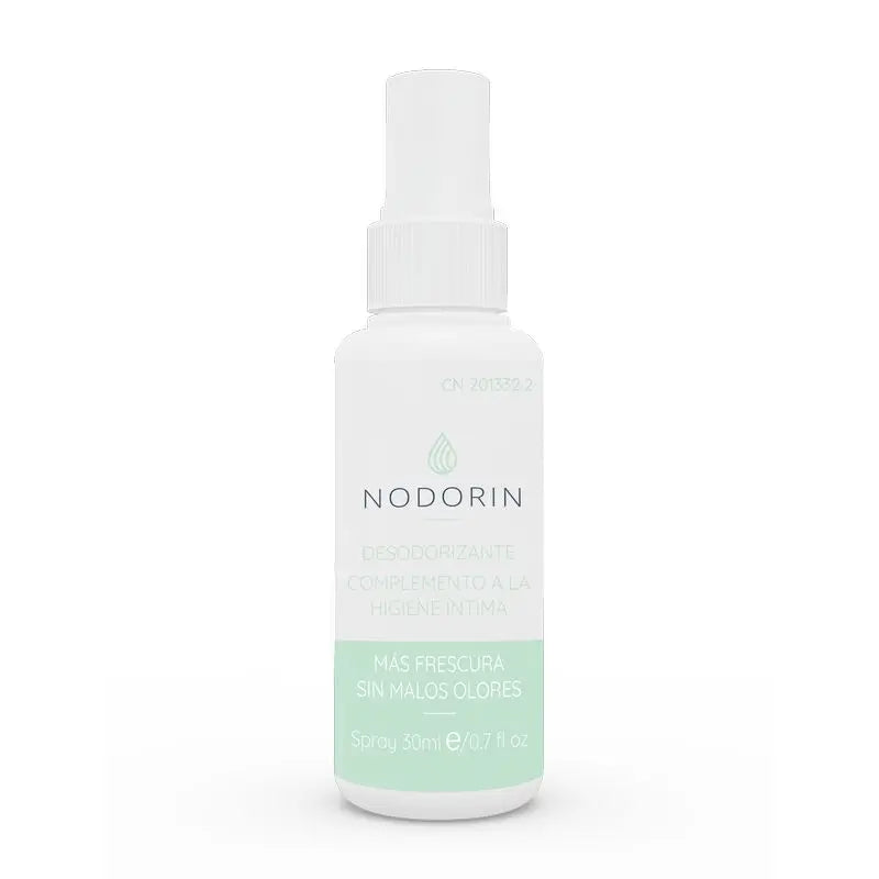 Devicare Nodorin spray, 30 ml