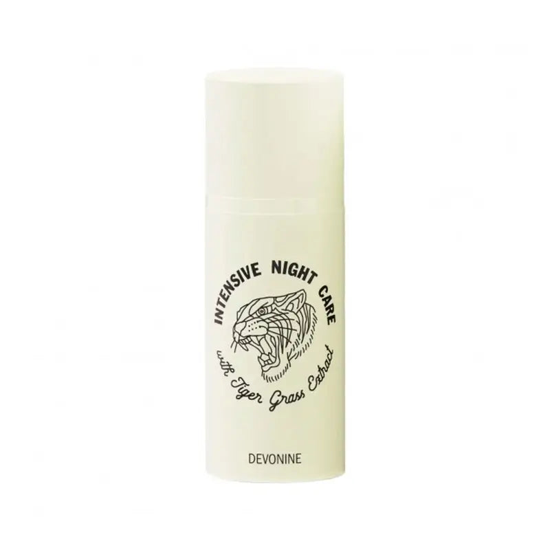 Devonine Intensive Night Care , 100 ml