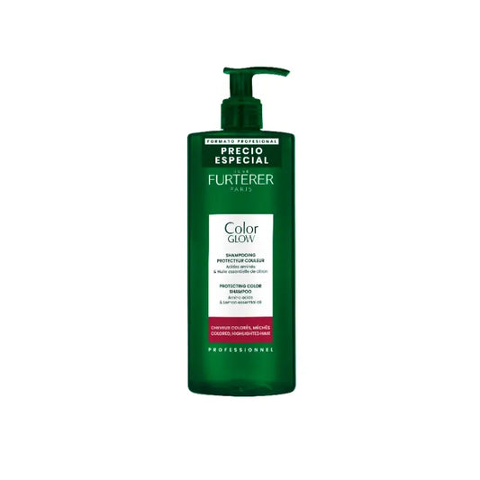 Dexeryl Color Glow : shampooing protecteur de couleur, 500 ml, prix spécial
