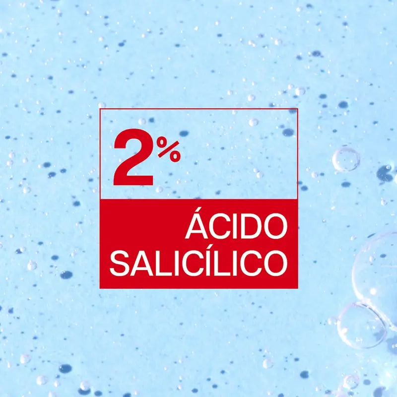 Dexeryl Dexeclear 2 In 1 Anti-Perfection Cleansing Gel , 400 ml