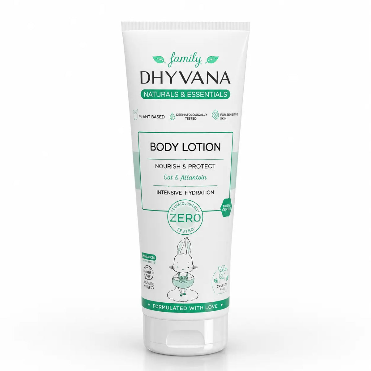Dhyvana Solar Spf30 Sun Avec Acide Hyaluronique 50Ml. Eco