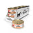 Dibaq Sense Wet Cat Food: Chicken with Salmon, 12 x 70 g