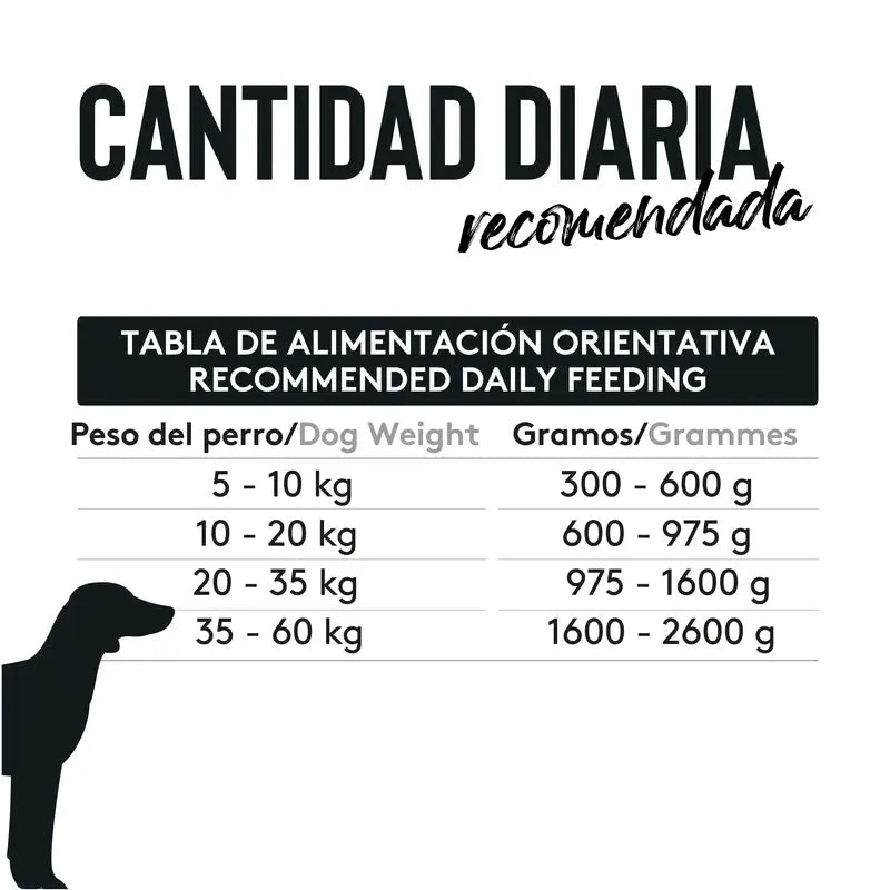 Dibaq Sense Wet Dog Food: Segovia Suckling Pig, 12 x 380 g