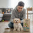 Dibaq Sense Low-Grain Chicken Puppy Dog Food, 12 kg