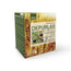 Dietmed Depurlax Rapid , 30 tablets