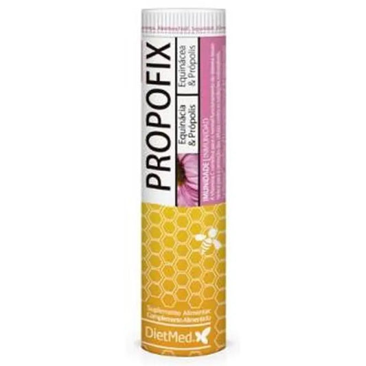 Dietmed Propofix Protect 20Comp.