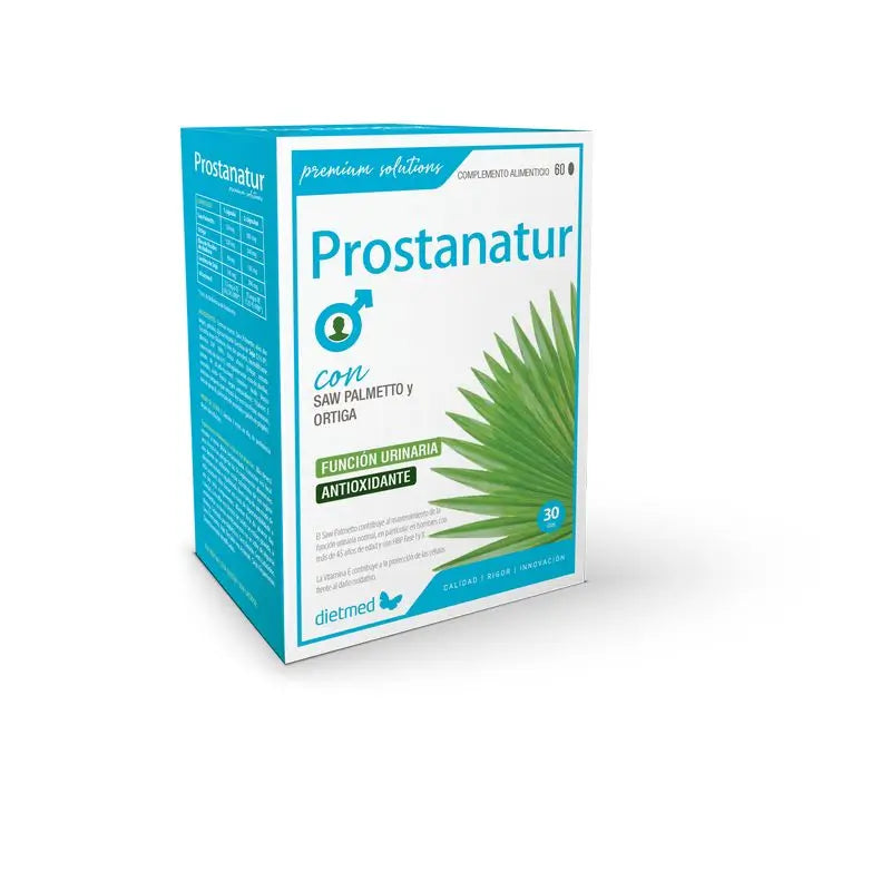 Dietmed Prostanatur 60 Pearls , 60 pearls