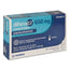 Difenatil 650 Mg, 20 comprimés