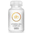 Direct Nutrition Vitamin B50Complex 60Vcap.