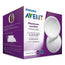 Avent Absorbent Pads Day and Night 60 pieces Scf254/61