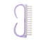Disna Ear Nail Brush, units 1