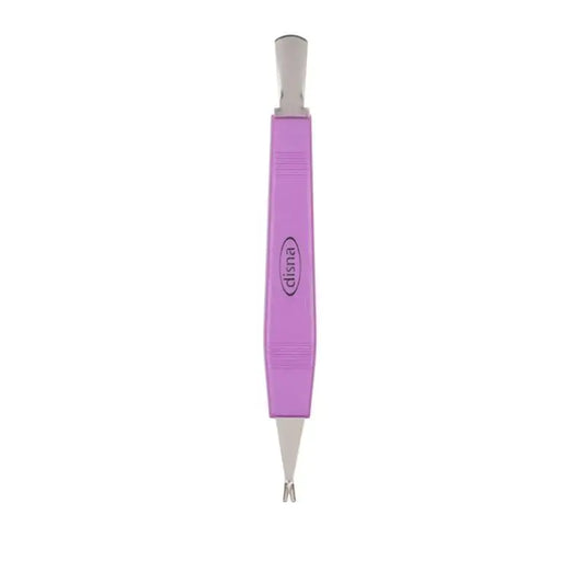 Disna Stainless Steel Flat Particle Cutter, pcs. 1