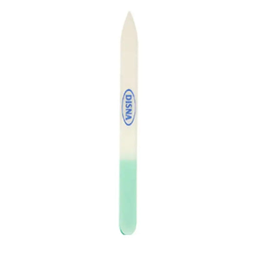 Disna Tempered Glass File 9 Cm., units 1