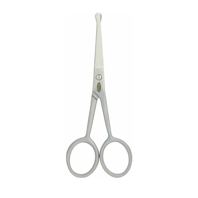 Disna Moustache/Beard & Nose Scissors, units 1