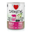 Disugual Fruit Dog Porc Pomme 6X400Gr