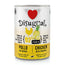 Disugual Fruit Dog Pollo Piña 6X400Gr