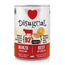 Disugual Fruit Dog Boeuf Melon 6X400Gr