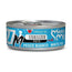 Disugual Mini-Me M Cat Sterilised White Fish 12X85Gr