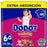 Dodot Activity Taille 6+ (+14 kg), 44 couches