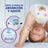 Dodot Activity Taille 6+ (+14 kg), 44 couches