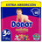 Dodot Activity Taille 3 Extra Jumbo (7-11Kg), 60 couches