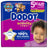 Dodot Activity Taille 5+ Extra Jumbo (12-17 Kg), 48 couches