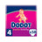 Dodot Activity Size 4, 58 Nappies