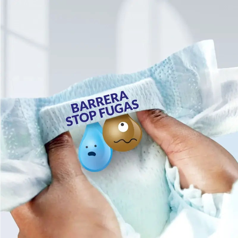 Couches Dodot Activity Taille 6, 36