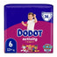 Dodot Activity Nappy Size 6 - 36 Units