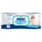 Dodot Wipes 99% Aqua, 15x60, 900 pcs.