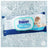 Dodot Wipes 99% Aqua, 15x60, 900 pcs.