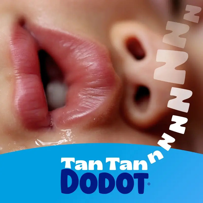 Dodot Baby Dry Taille 4 (10-15kg), 62 couches