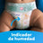 Dodot Baby Dry Taille 4 (9-14 Kg), 58 couches