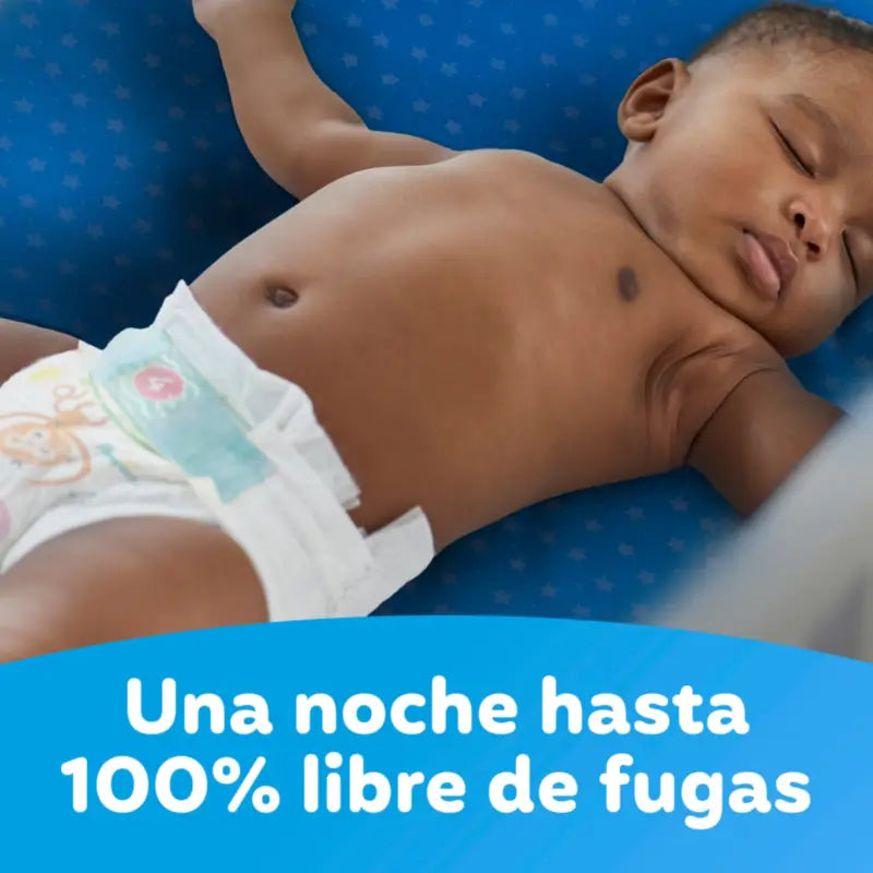 Dodot Baby Dry Taille 4 (9-14 Kg), 58 couches