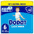 Dodot Baby Dry Taille 6, 48 couches