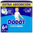 Dodot Dry Baby Taille 6+ (+14 Kg), 48 couches