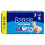 Dodot Baby Dry Taille 3 (6-10 kg), 62 couches