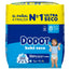 Dodot Bebé-Seco Size 8, 54 nappies