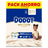 Dodot Sensitive Size 5, 66 nappies
