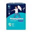 Dodot Happyjama Nappy Boy 4-7 Years (17-29 Kg), 17 units